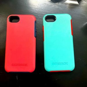 OtterBox Symmetry Slim